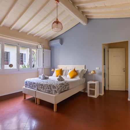 Secret Garden Firenze B&B Luaran gambar