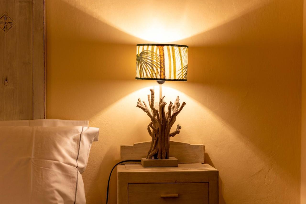 Secret Garden Firenze B&B Luaran gambar