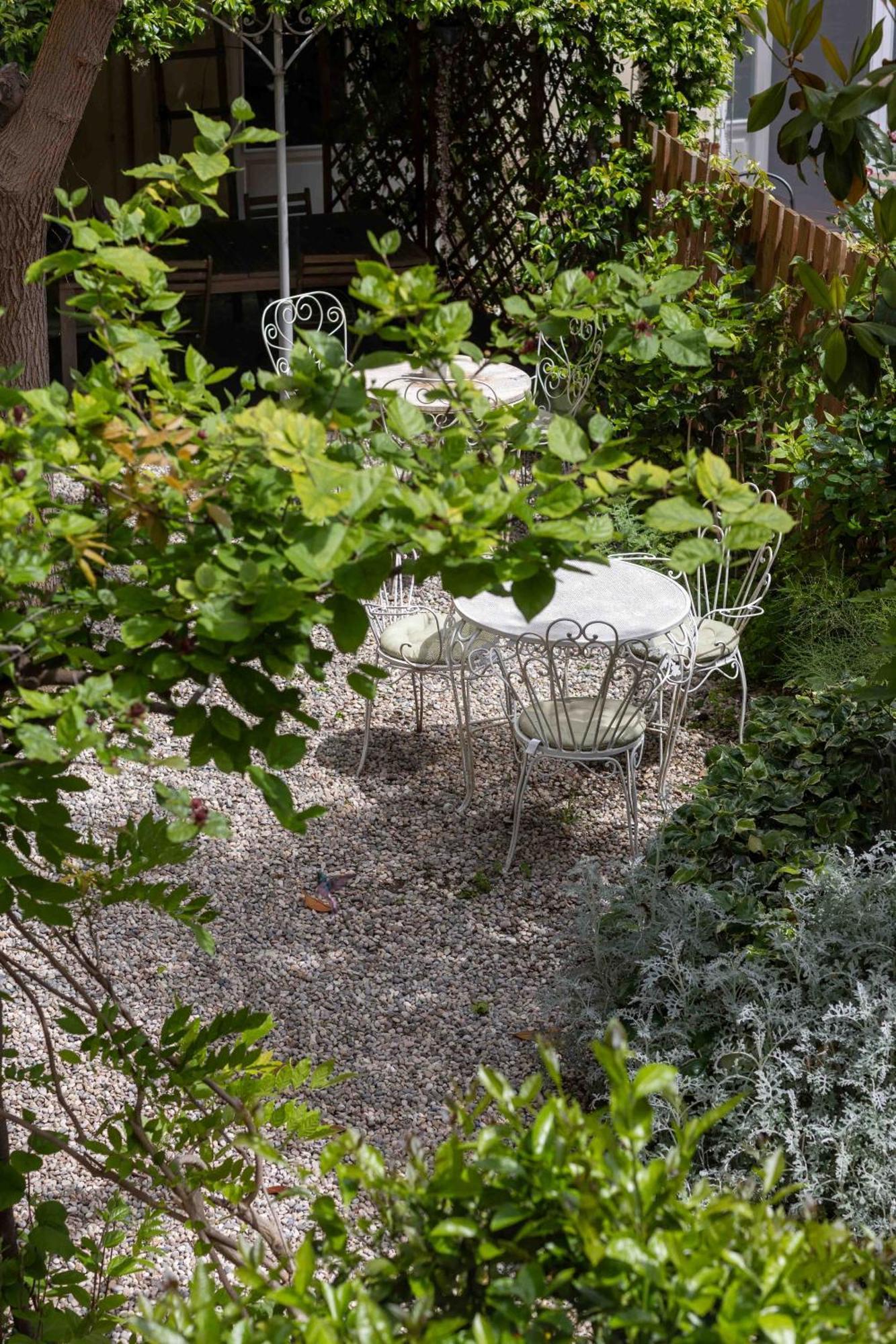 Secret Garden Firenze B&B Luaran gambar