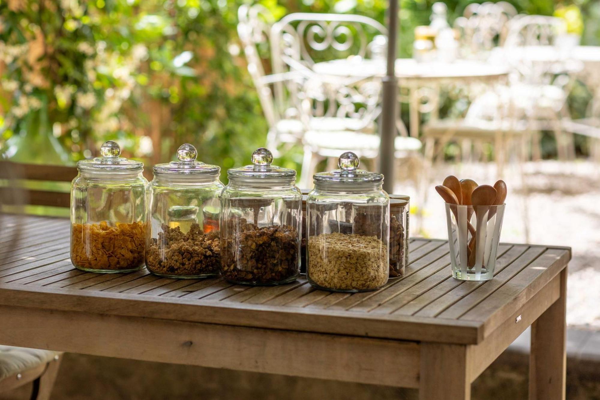Secret Garden Firenze B&B Luaran gambar