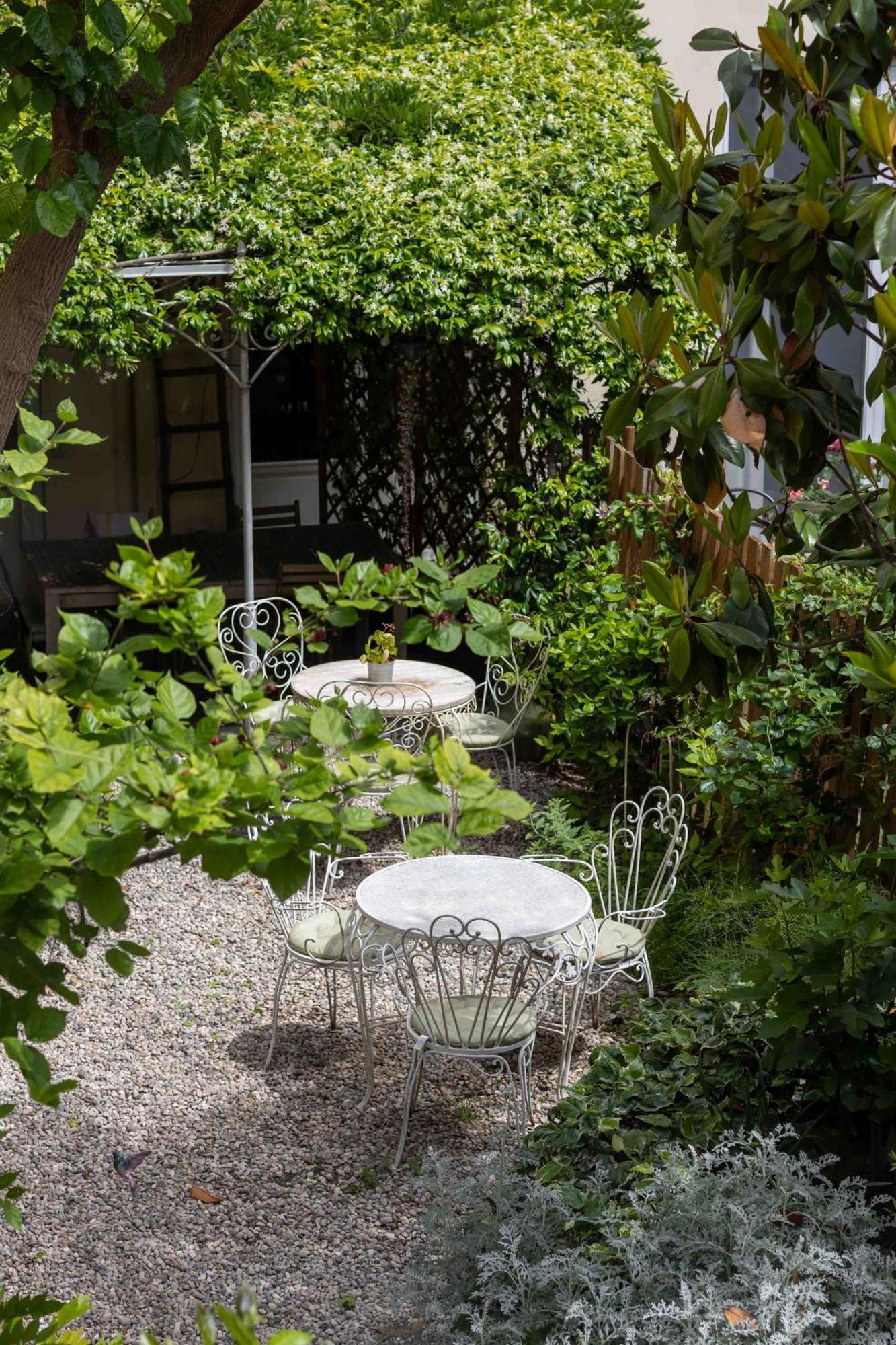 Secret Garden Firenze B&B Luaran gambar